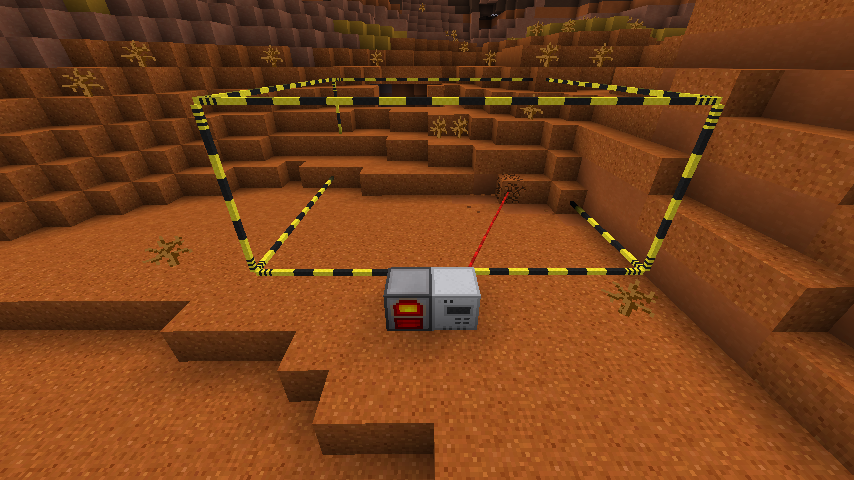 BuildCraft RF: ReFluxified