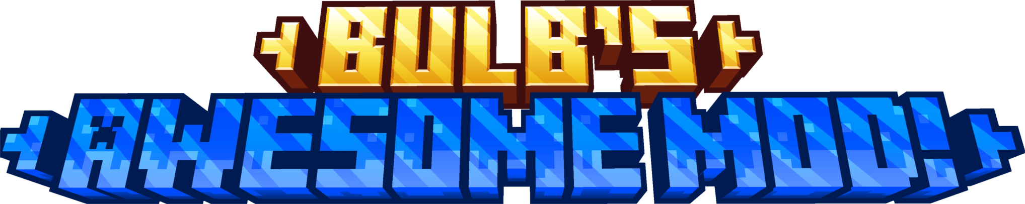 Bulb's Awesome Mod!
