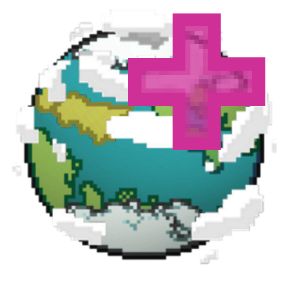Oh The Biomes You'll Go Plus