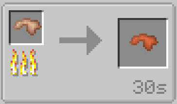 Bygone Nether Delight