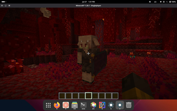 Bygone Nether Fixes
