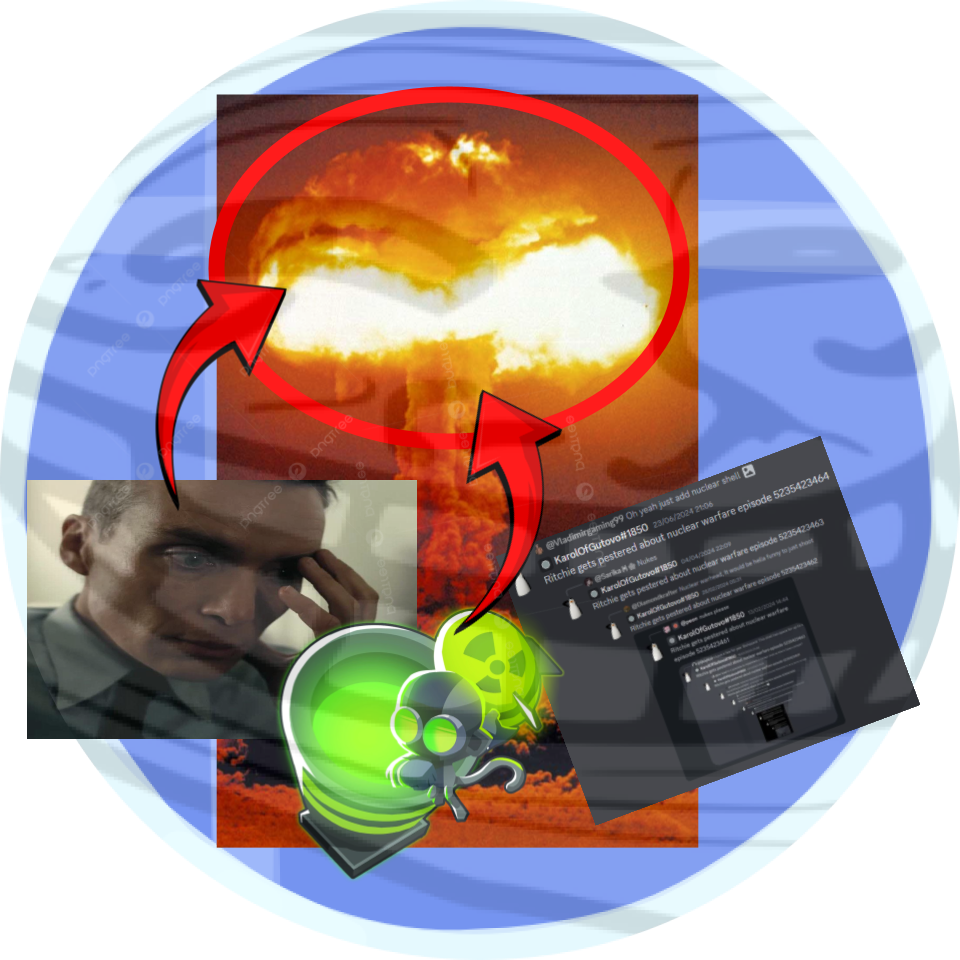 C:BC Nukes 6.0 port