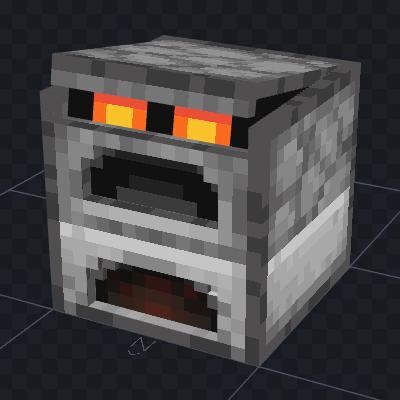 Calypso's Mobs