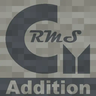 Carpet RMS Addition