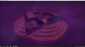 Cataclysm Dimension