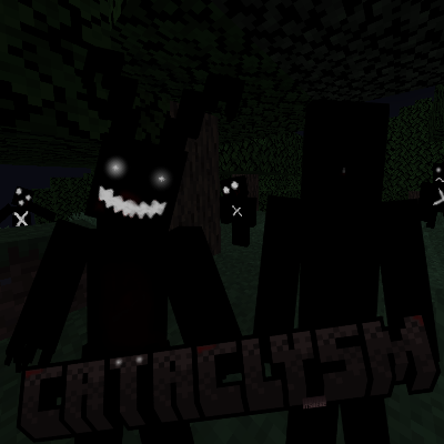 Cataclysms [By TheOman]