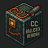 CC Ballistix Reborn