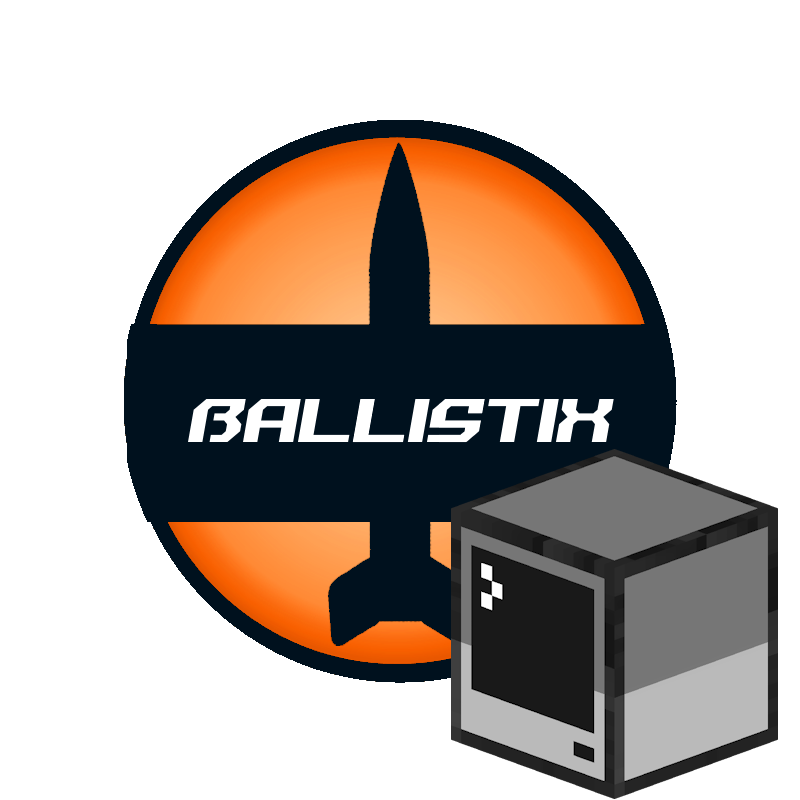 CC: BallistiX