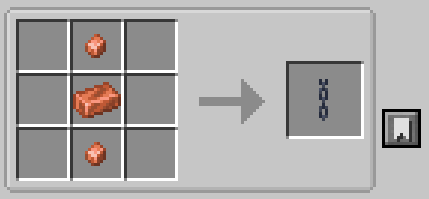 Create: Chains from Copper