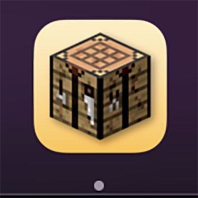 Chameleon Dock