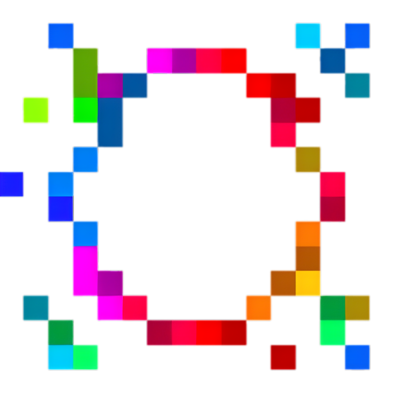 Chaotic Dimensions