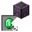 Charm Drag-And-Drop shulker fix