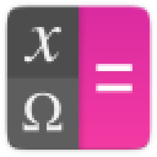 Chat Qalculate! calculator (Fabric)
