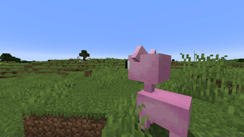Cheeky Cat Mod