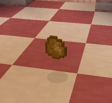 Chicken Nugget