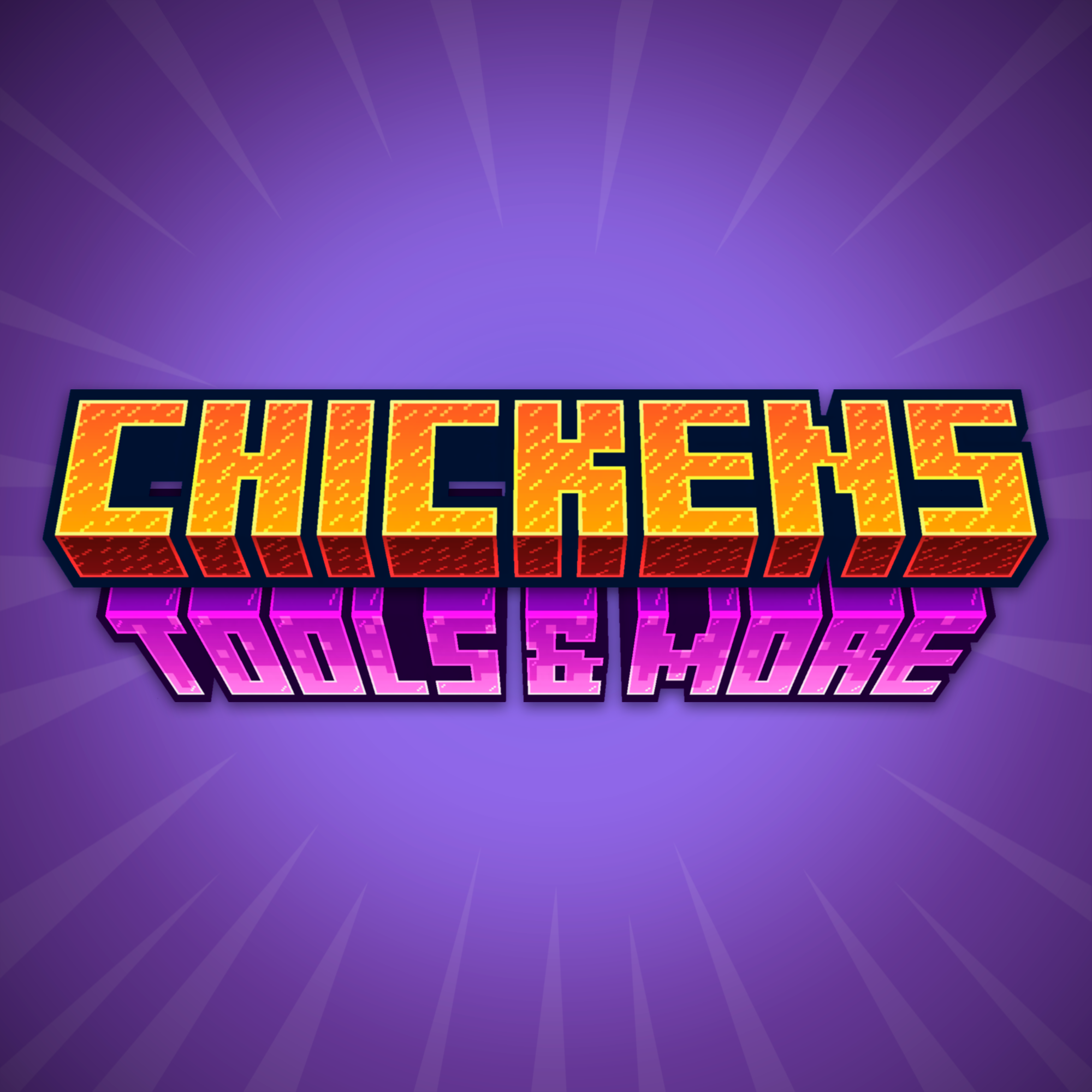 Chicken´s Tools & More