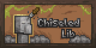 Chiseled Lib