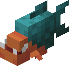 Chocco's Mobs