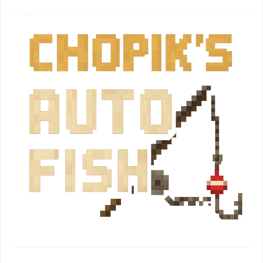 Chopik's Autofish