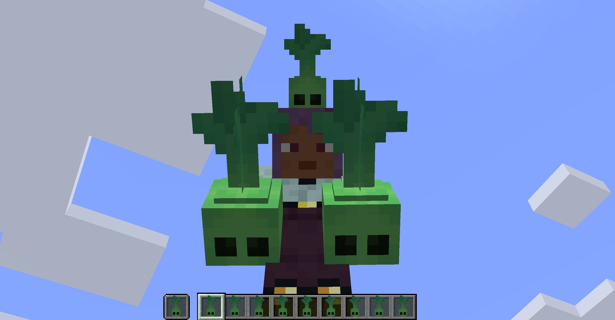 Choyobud