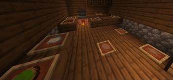 Christmas Delight (Farmers Delight Addon)