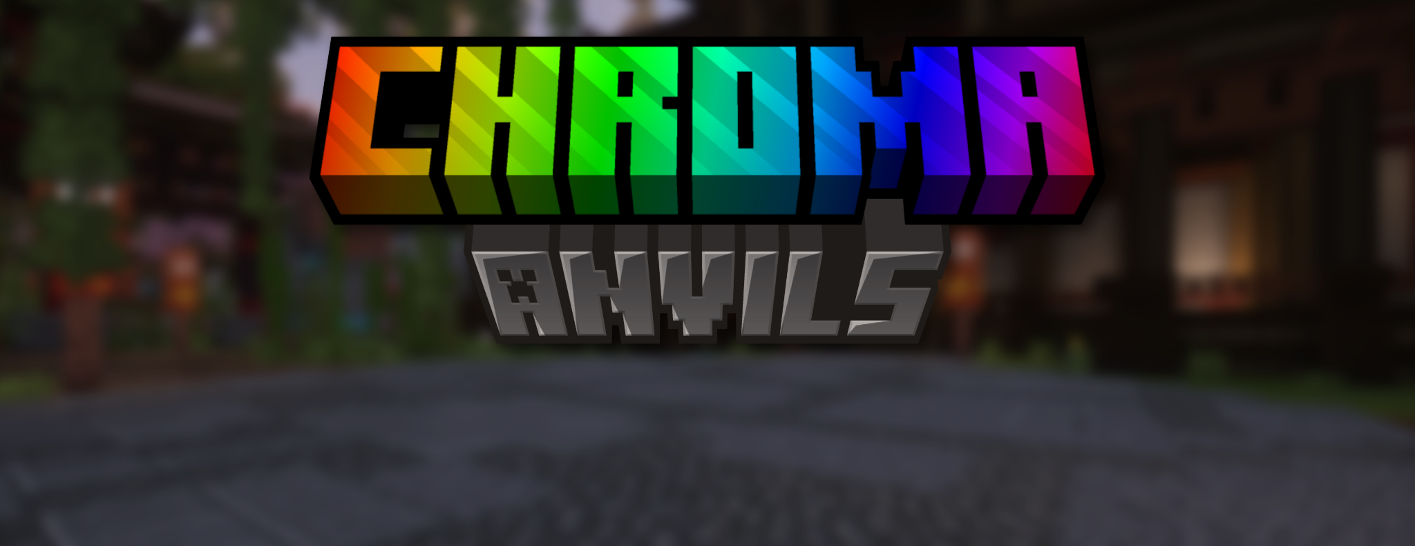 ChromaAnvils