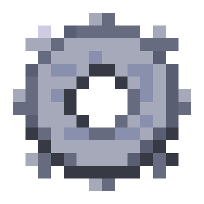 Clayium Additions