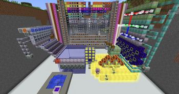 Clayium Unofficial