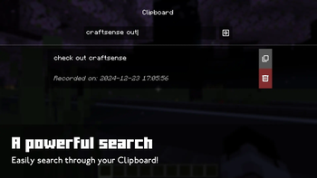 Clipboard