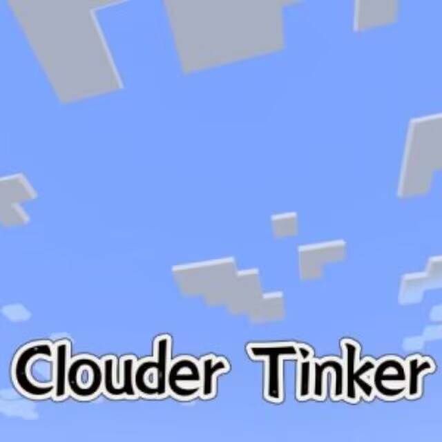 Cloudertinker