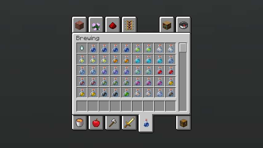 Cluttered Creative