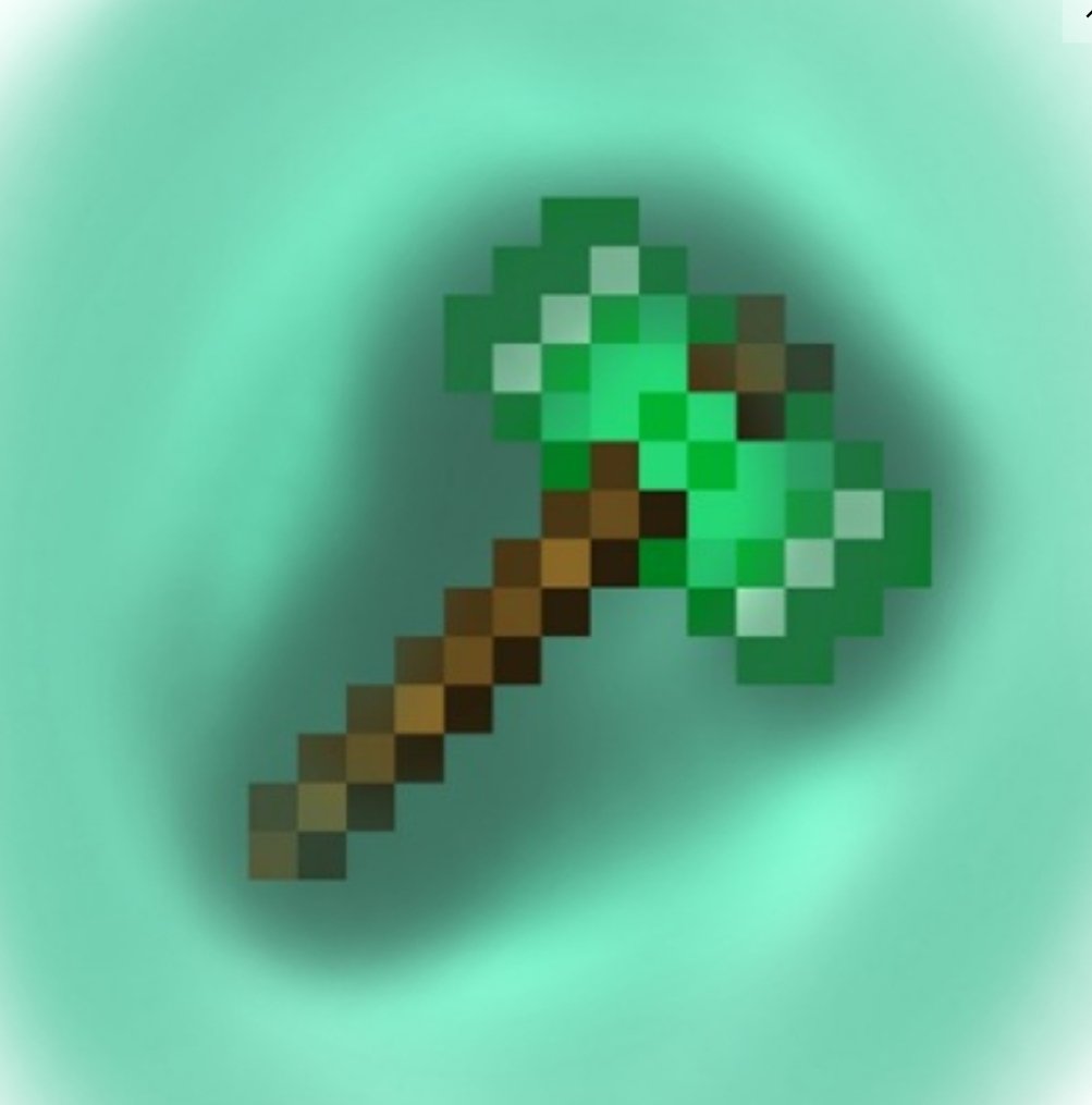 CustomNPC Items