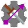 Cogwheel Engine