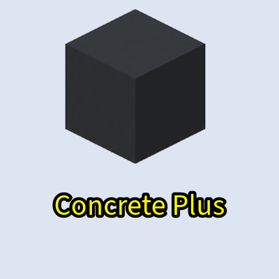Gallery Concrete Addons — Minecraft Mods — MetaMods