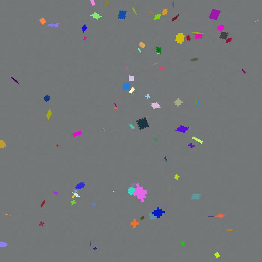 Confetti Lib