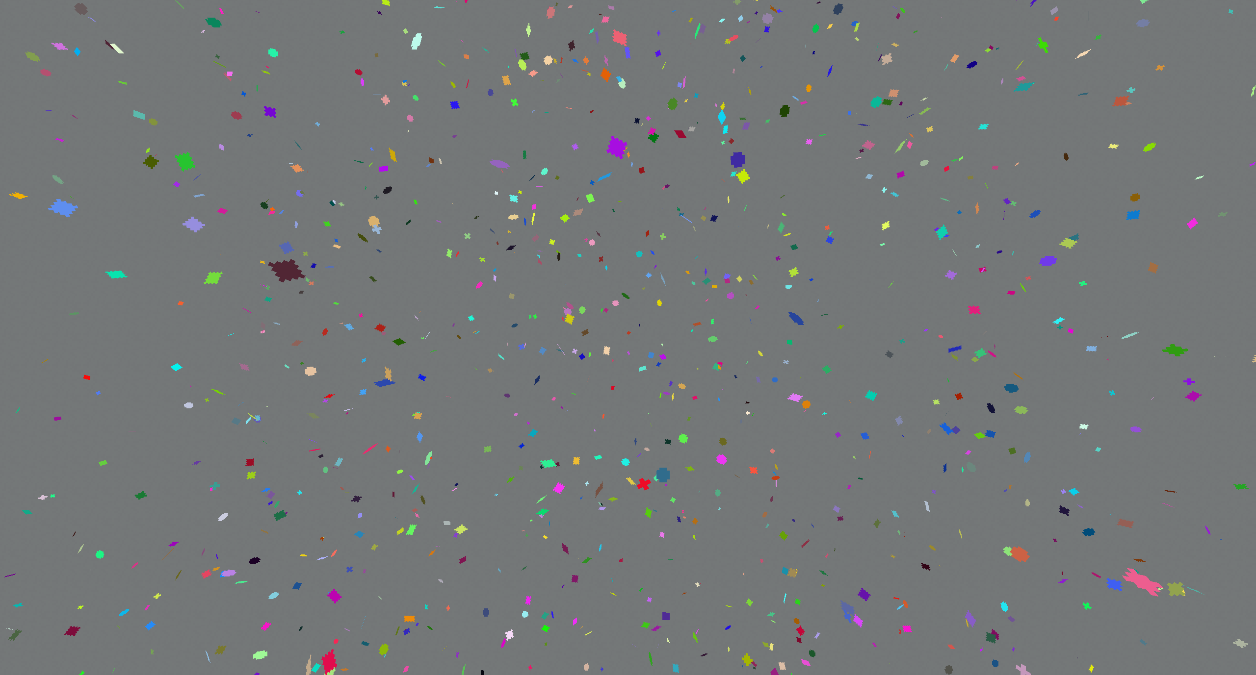 Confetti Lib