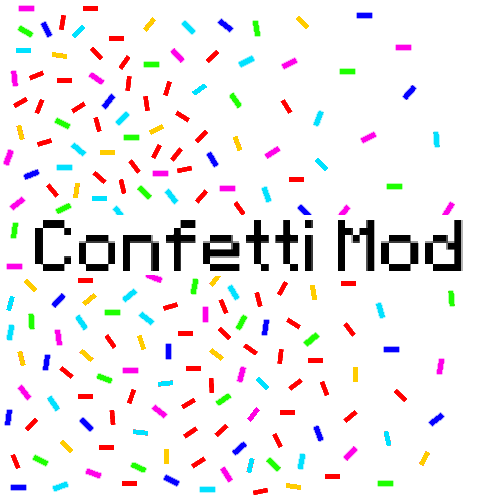 Confetti