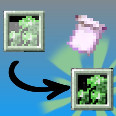 Cooldown reset book(Iron's Spells)