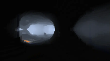 Copper and Caverns