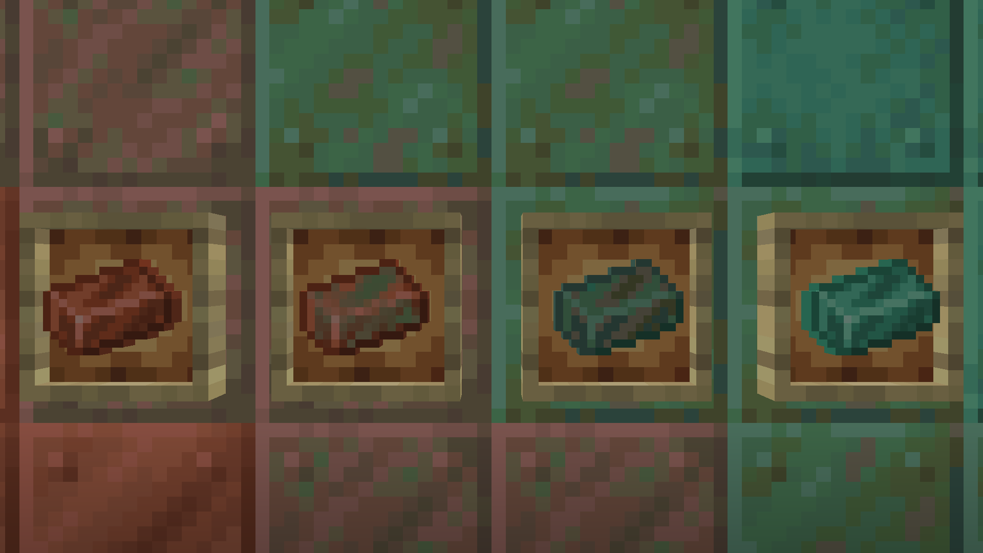 Copper Extension