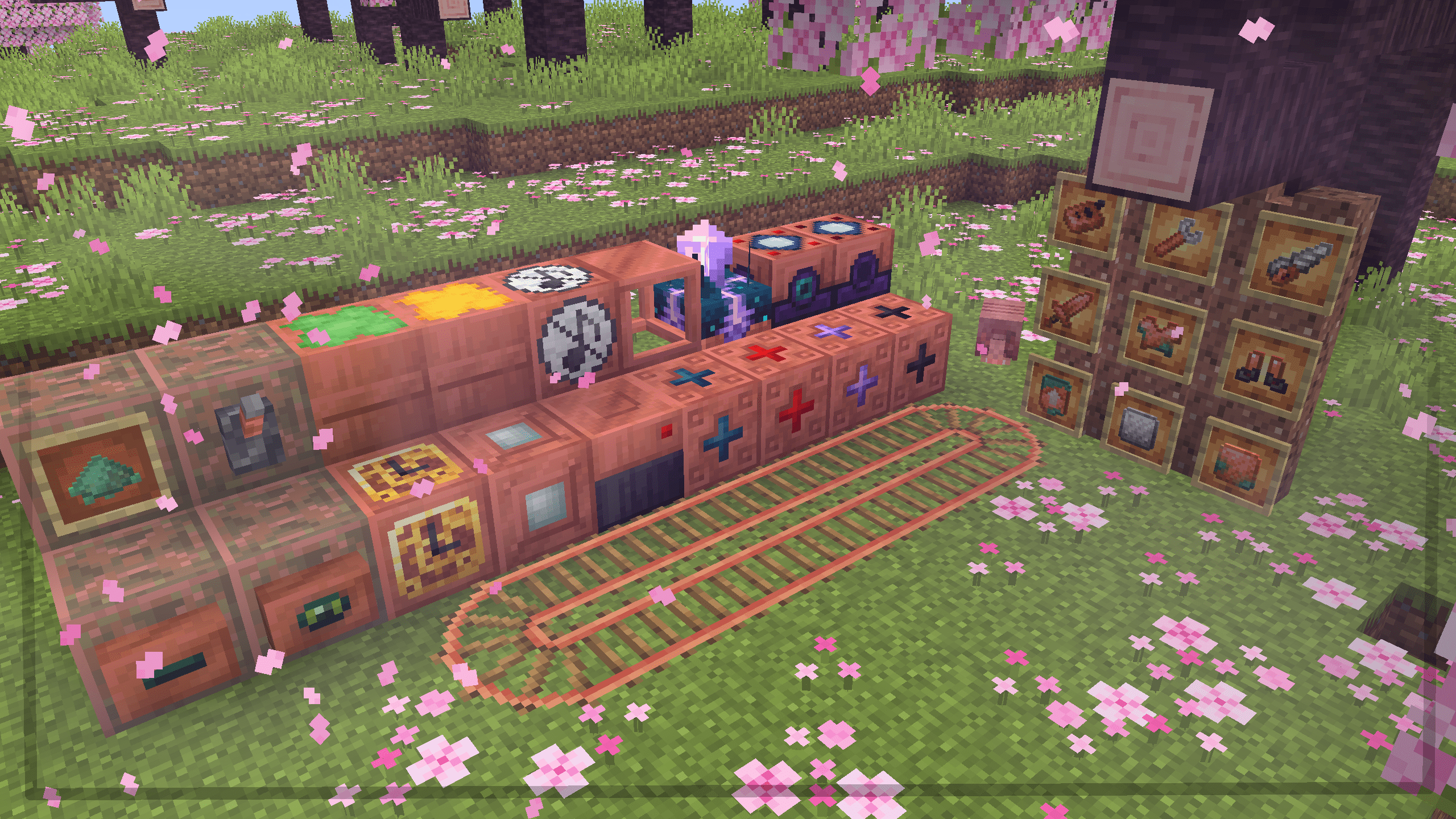 Copperworks
