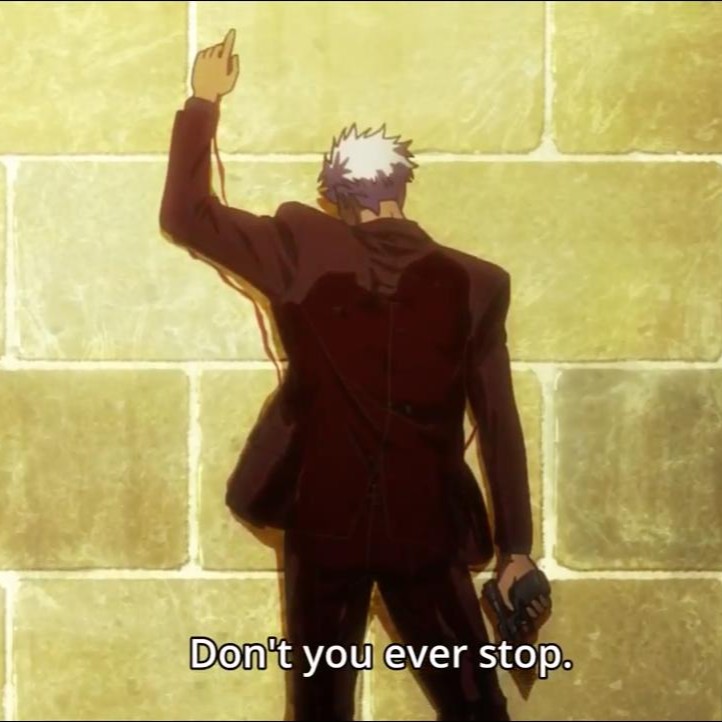 Corpse: Kibou no Hana
