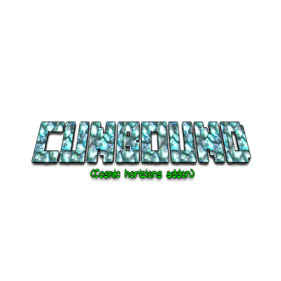 Cosmos Unbound