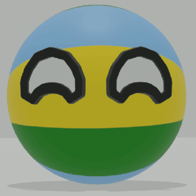 Countryball