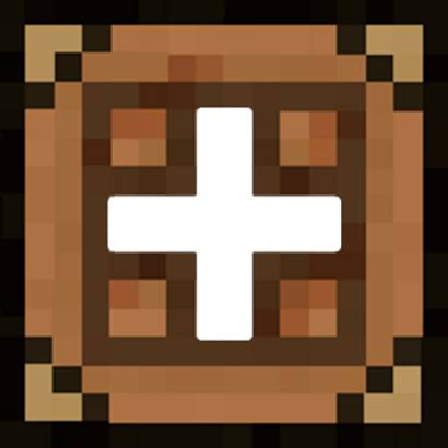 Craftable+ [FORGE]