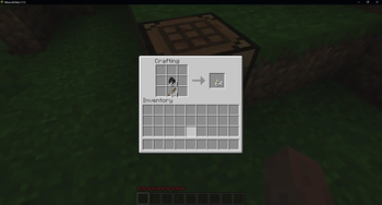 Crafting Total