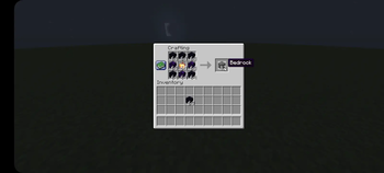 Crafting