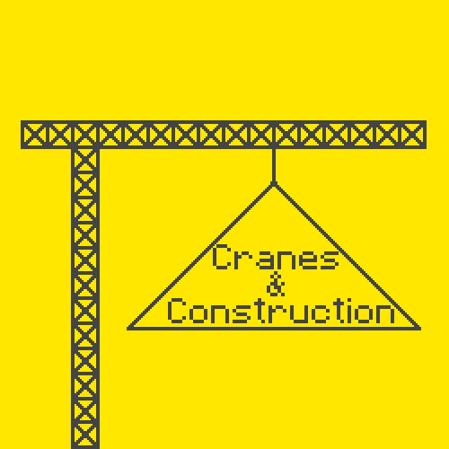 Cranes & Construction