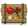 Polymer Patch for Crate Delight