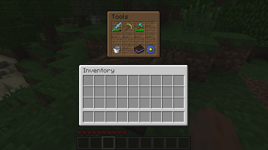 Crates